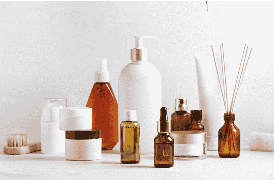 Skincare Ingredients and Products