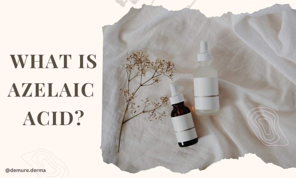 what is azelaic acid